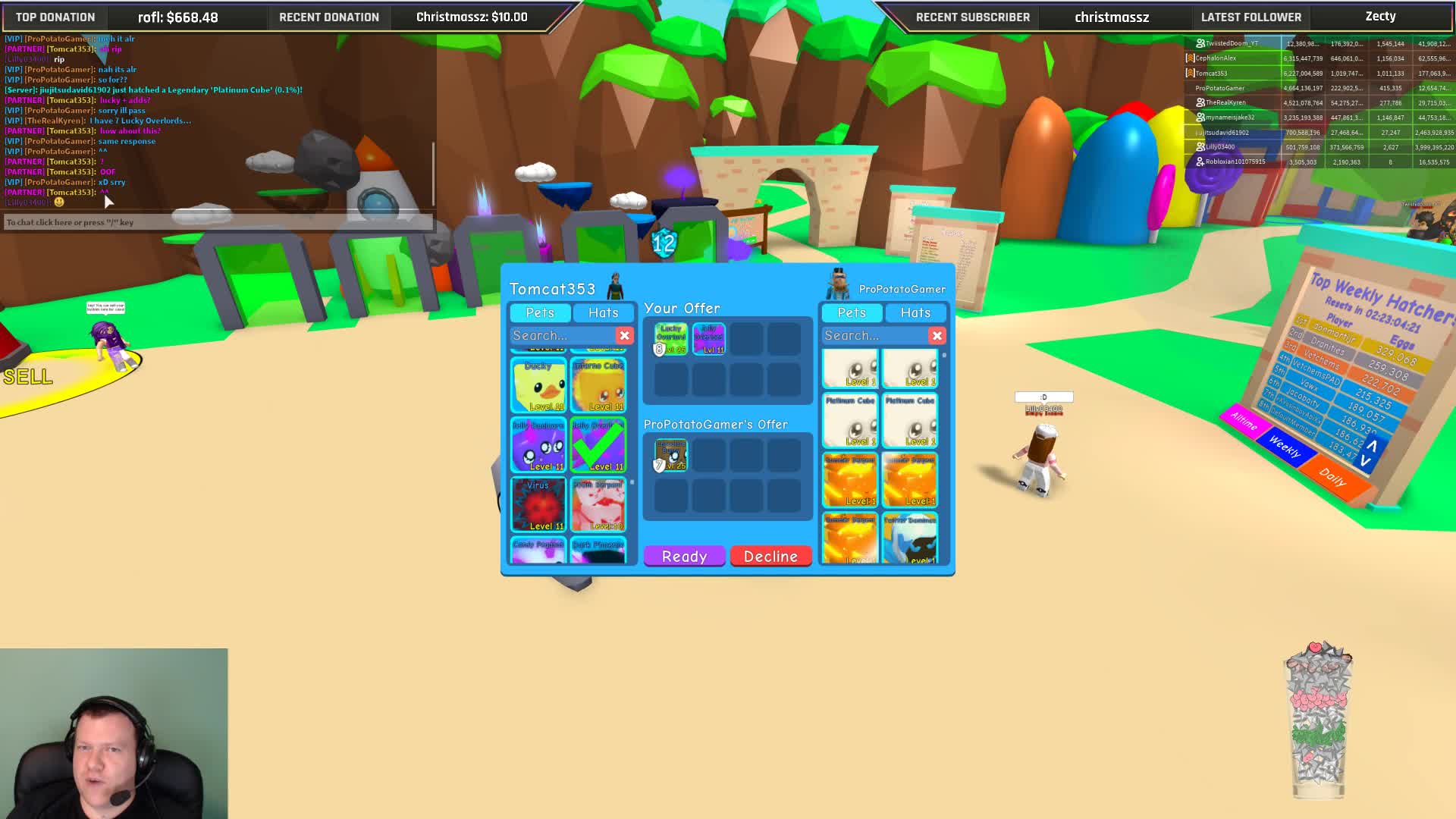 Rumble Studios Partner Family Friendly Vip Grinding The - 