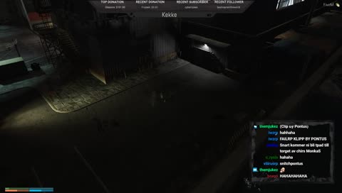Friday Night Dev FBRP