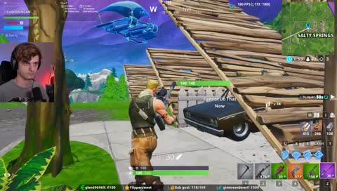 nice deagle shot van Duncan pog