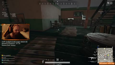 swingers jesus 1-0