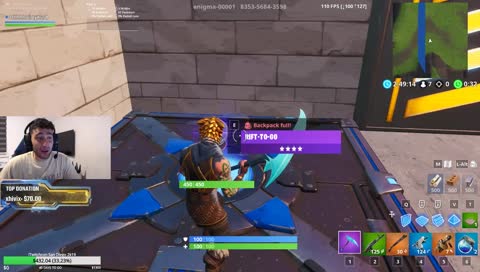 [ENG/DK/TR] SQUAD GAMES FØR GYSER!