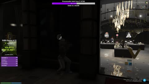 18+ [UP-RP] DOMINGÃO DO MARCÃO! FÉ  --> !ofertas  !sociais