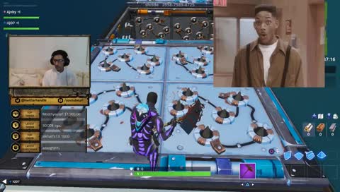 اسطورة الكرييتف