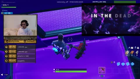 اسطورة الكرييتف