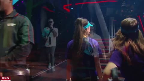 [FR] GOTAGA ► FORTNITE PRO X AM w/ Jordyn Jones