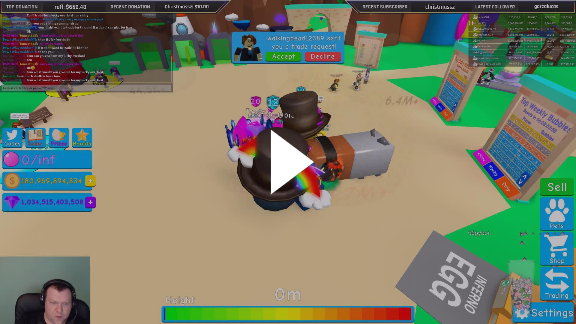 Rumble Studios Partner Family Friendly Vip Grinding The - 