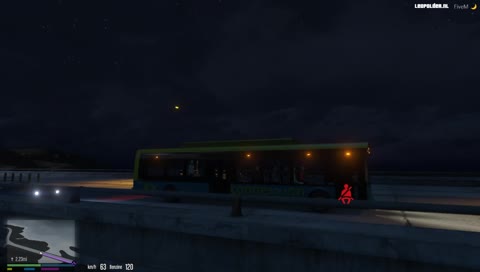 [Leopolder] Ferdinand de veganist op avonturen