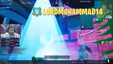 SAC : COD | تعب شديد يا زول