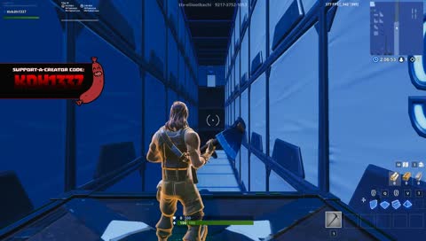 ragevam na deathrun // Support A Creator - kdh1337 !discord