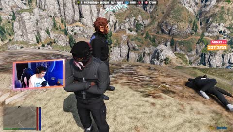 [FLASHLAND] LAITLAIT CONTRE LES RUSSES !BESTOF !sodlire !clip !boutique