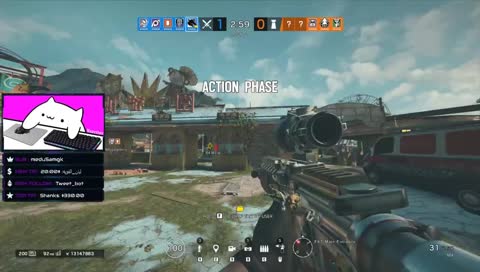 اواخييرراا اولل بث بالفيسسس كاممم  [PC]