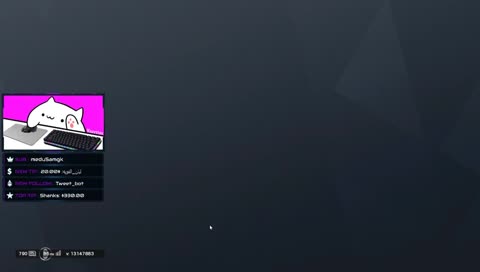 اواخييرراا اولل بث بالفيسسس كاممم  [PC]