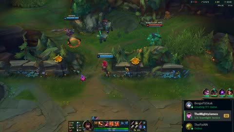 MEME STREAMEN! PogChamp