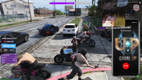 18+ [UP-RP] JOALHERIA! FÉ  --> !ofertas  !sociais