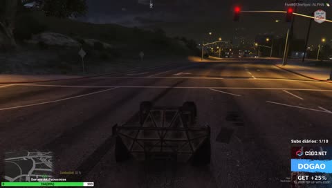 [UPRP]RPzinho De Deus !sorteio !youtube !gut