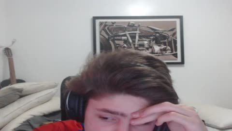 ME CAIA NOTHING NONAME EN MI SPOT JAJJAJA