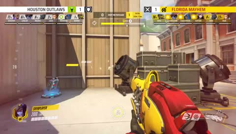 Sayaplayer Widow 3K while being dived