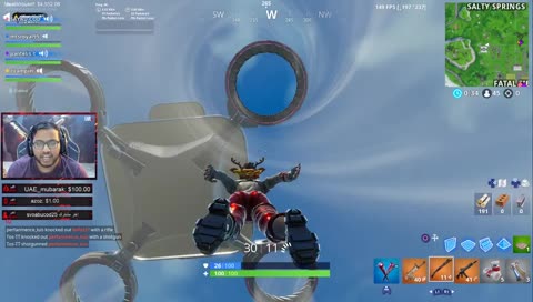 SAC : COD | يا اهلا و سهلا