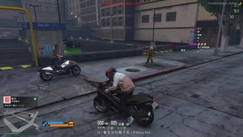 【小草AKO】尬那鬼
