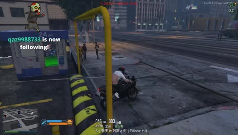 【小草AKO】尬那鬼
