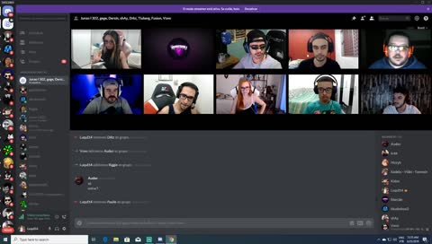 [+18] (UPRP) - TO XEI DE ODIO, BAGULHO VAI FICAR CROCANTE