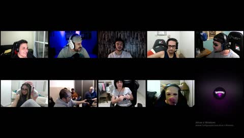 18+ [UP-RP] SEGUNDA DA MALDADE, FÉ  --> !ofertas  !sociais