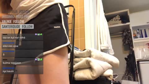 TE ÄÄNESTITTE kauan odotettu >ilttis todistaa että siivoaa< !29.6 !havuxbillebeino [fin/eng]