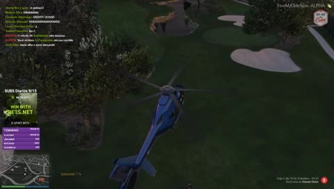 18+ [UP-RP] HOJE O PC EXPLODE, FÉ  --> !ofertas  !sociais