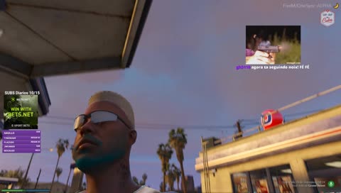 18+ [UP-RP] HOJE O PC EXPLODE, FÉ  --> !ofertas  !sociais