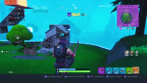 [NL] GIRL // 26 // 24 UUR STREAM // FORTNITE // PS4 // !INSTA // !DISCORD // <3