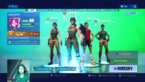 2 girls 1 stream!!! giveaway 250 followers <3 insta: daaaaagggh