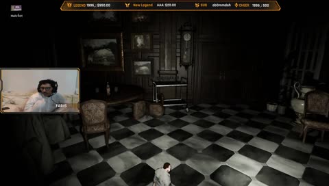 الخرشة النهائية