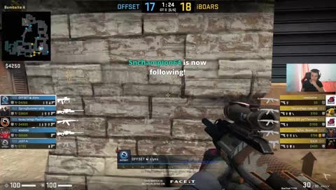 OBJ POG