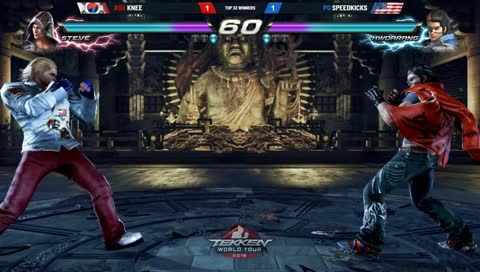 TWT2019 - CEO 2019 - Day 2