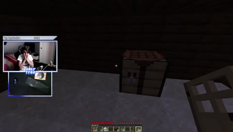 LEKKER MINECRAFTEN (NL/Nederlands)