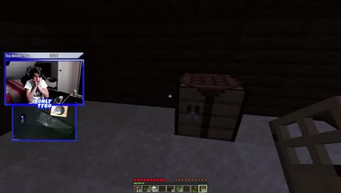 LEKKER MINECRAFTEN (NL/Nederlands)