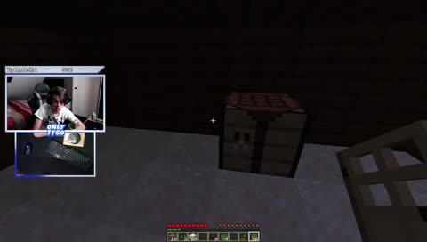 LEKKER MINECRAFTEN (NL/Nederlands)