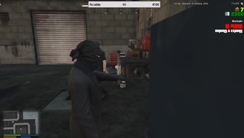 Tir Tir Tir ta ta ta parte 2