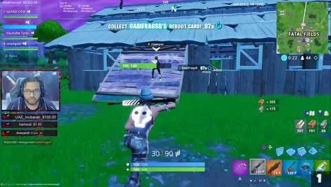 SAC : COD | يارب ما يفصل النت 