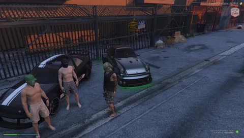 [+18] (UPRP) - XEI DE ODIO, NASCIDO E CRIADO 