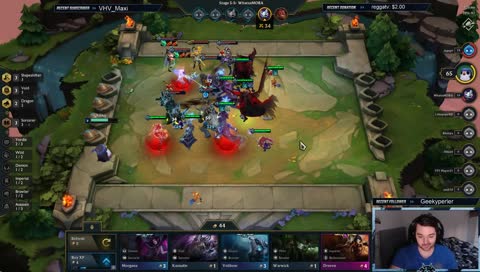 Kackis swallow cum? WutFace