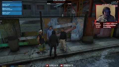 Liker ikke svensker?