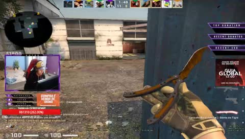 SEM VER POG