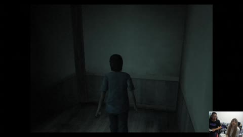 ???? 怕