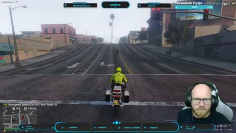 Alle Motoren vliegen