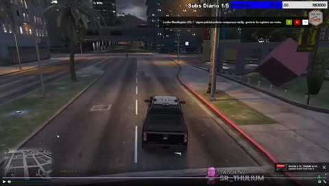 [+18] (UPRP) - Raindaa cria, XEI DE ODIO! 