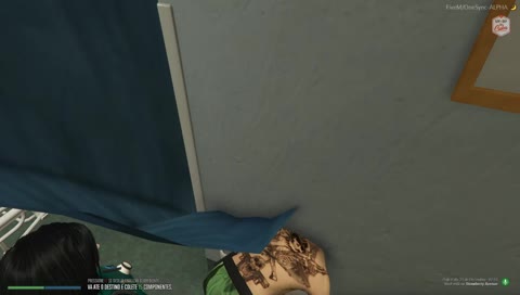 [+18] (UPRP) - Raindaa cria, XEI DE ODIO! 