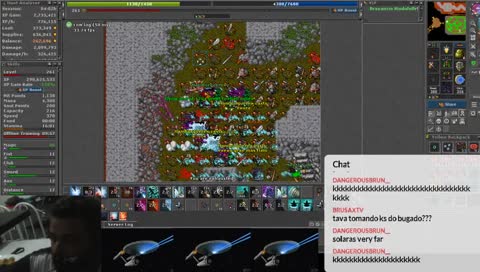 venci o bugado gg war