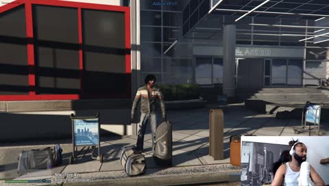 CREATION De Zé PEQUENO   [Adastra V3]