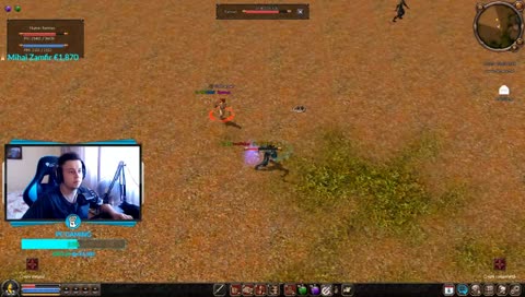 1-1 With viewers / 1-1 cu voi !! Demera.net